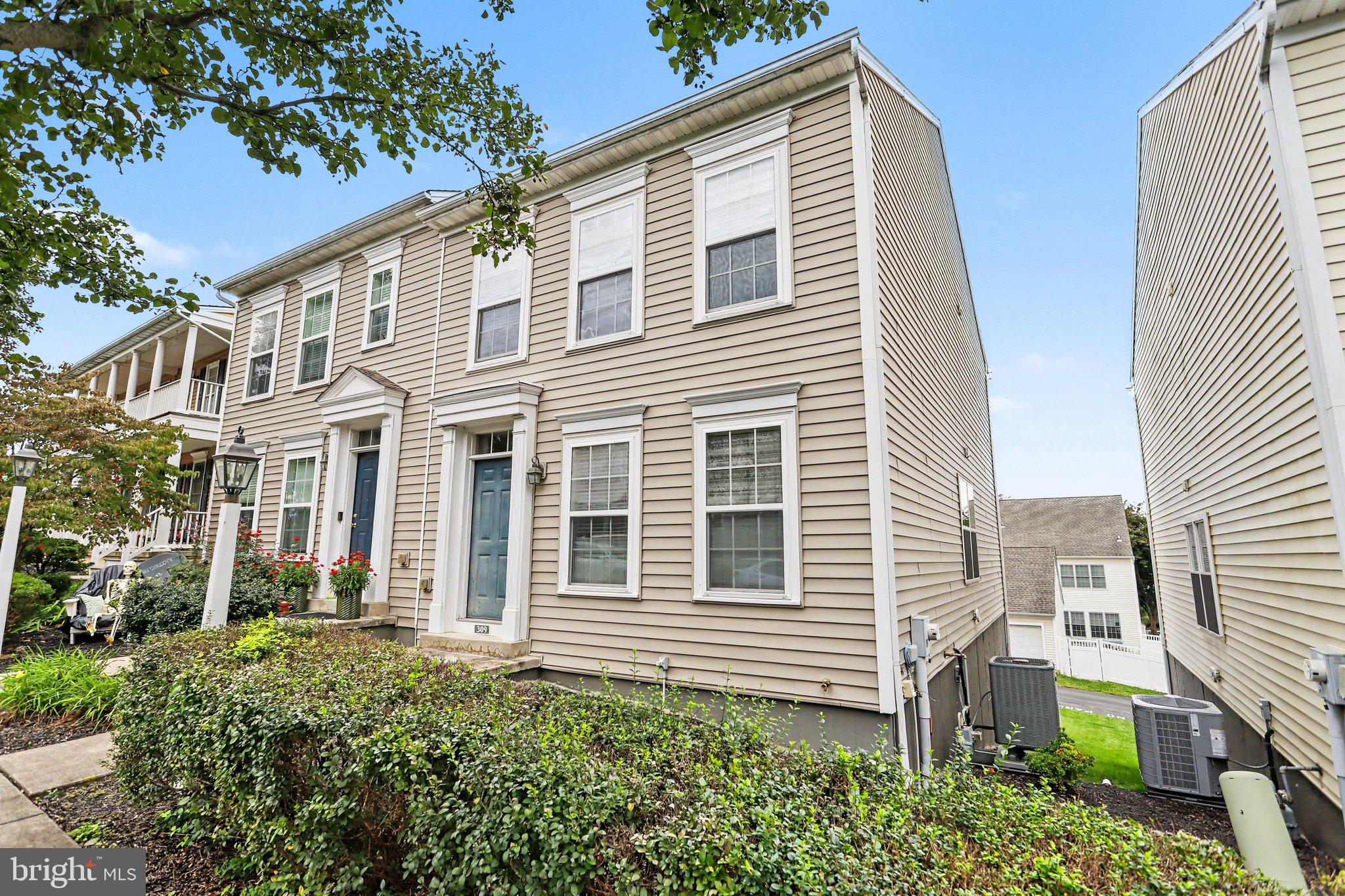 309 SAGAMORE HILL