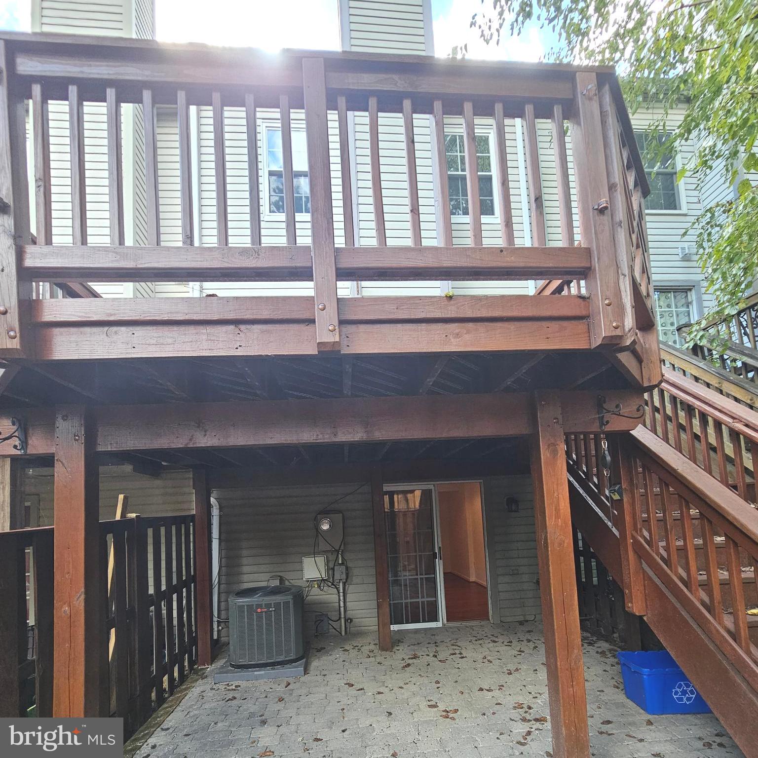 PINECREST - Residential Lease