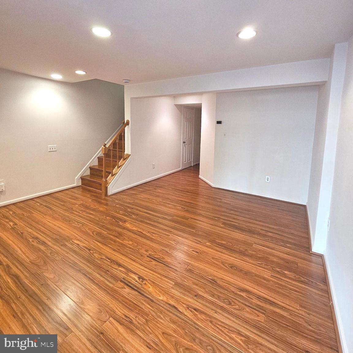 PINECREST - Residential Lease