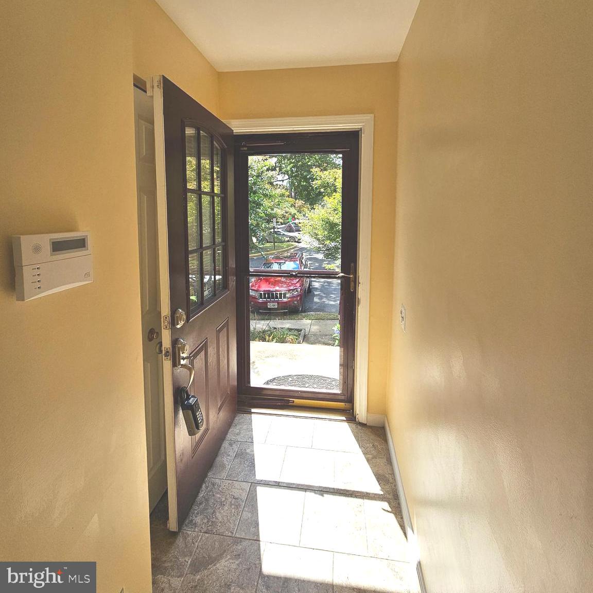 PINECREST - Residential Lease