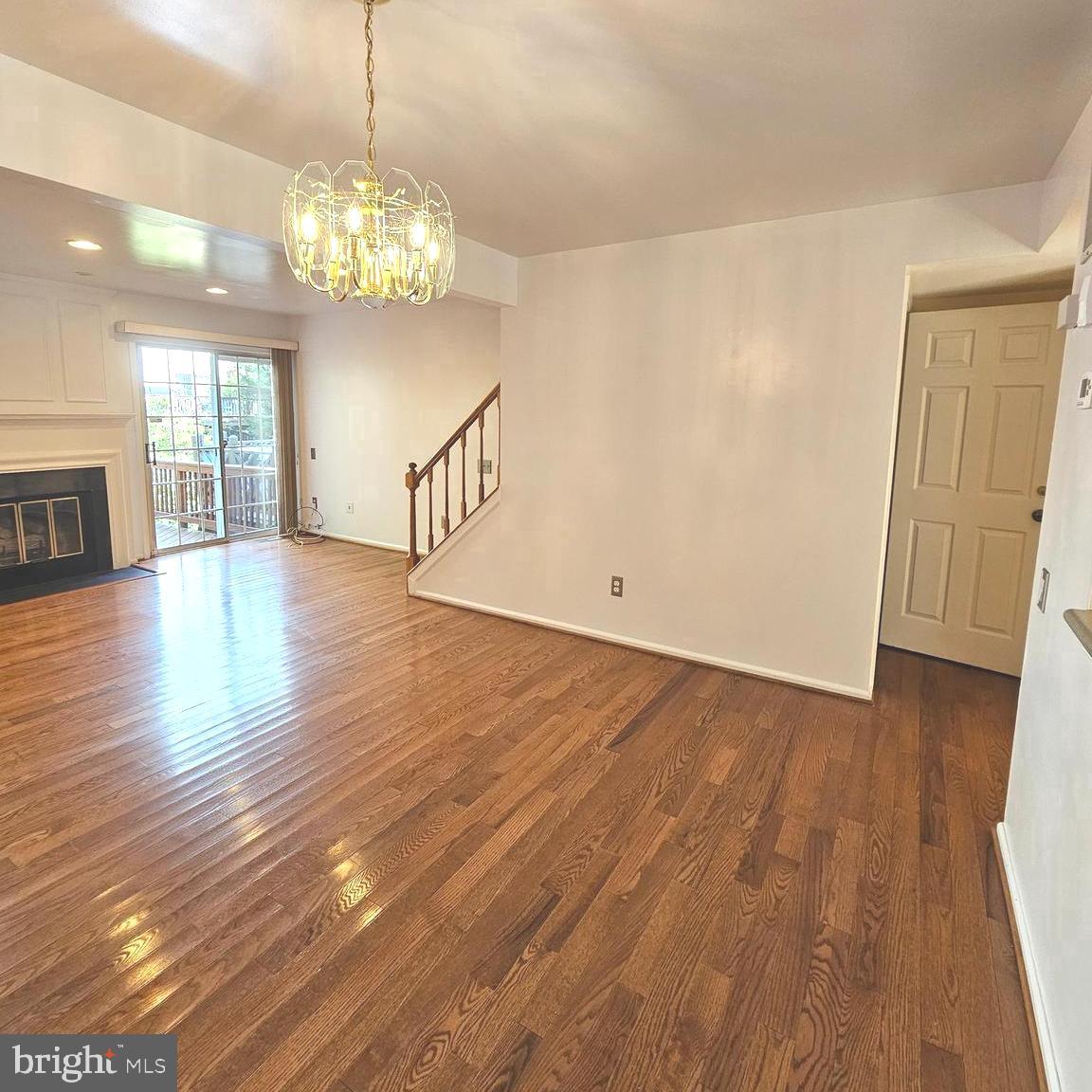 PINECREST - Residential Lease