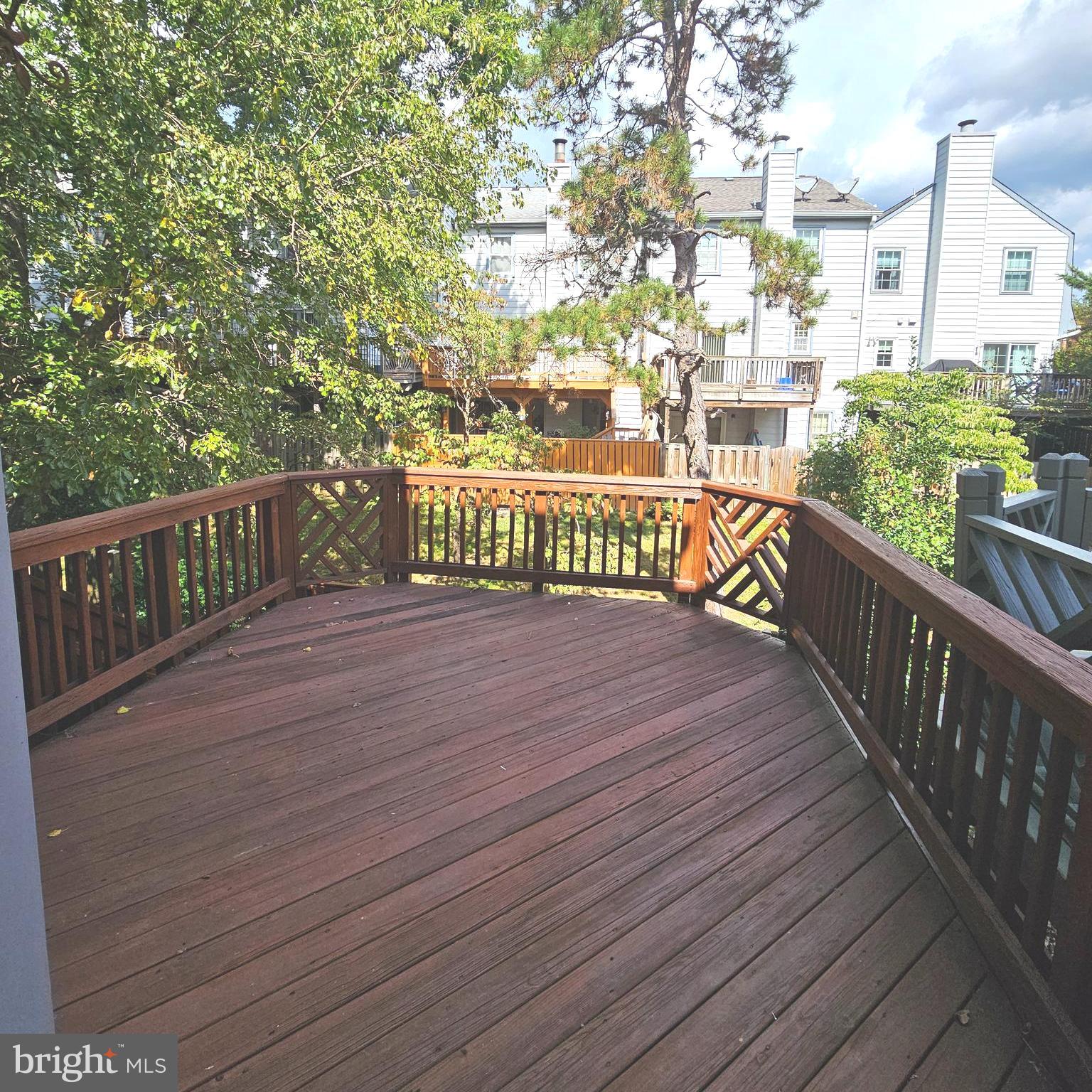 PINECREST - Residential Lease