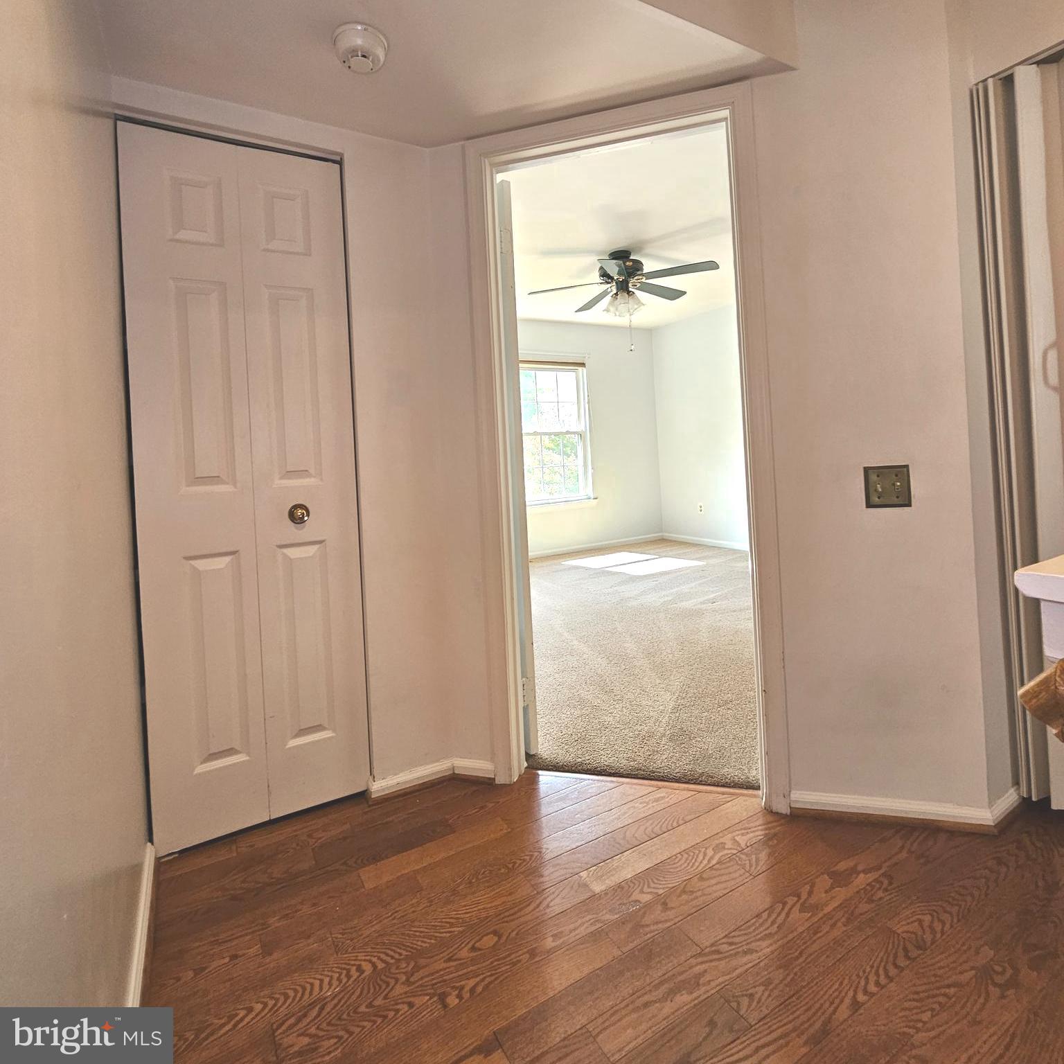 PINECREST - Residential Lease