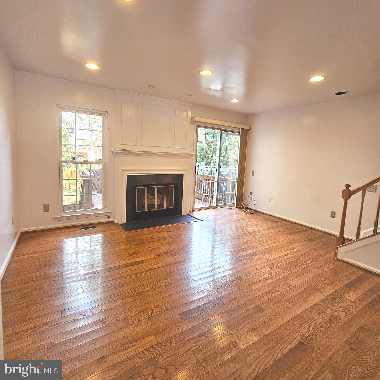 PINECREST - Residential Lease