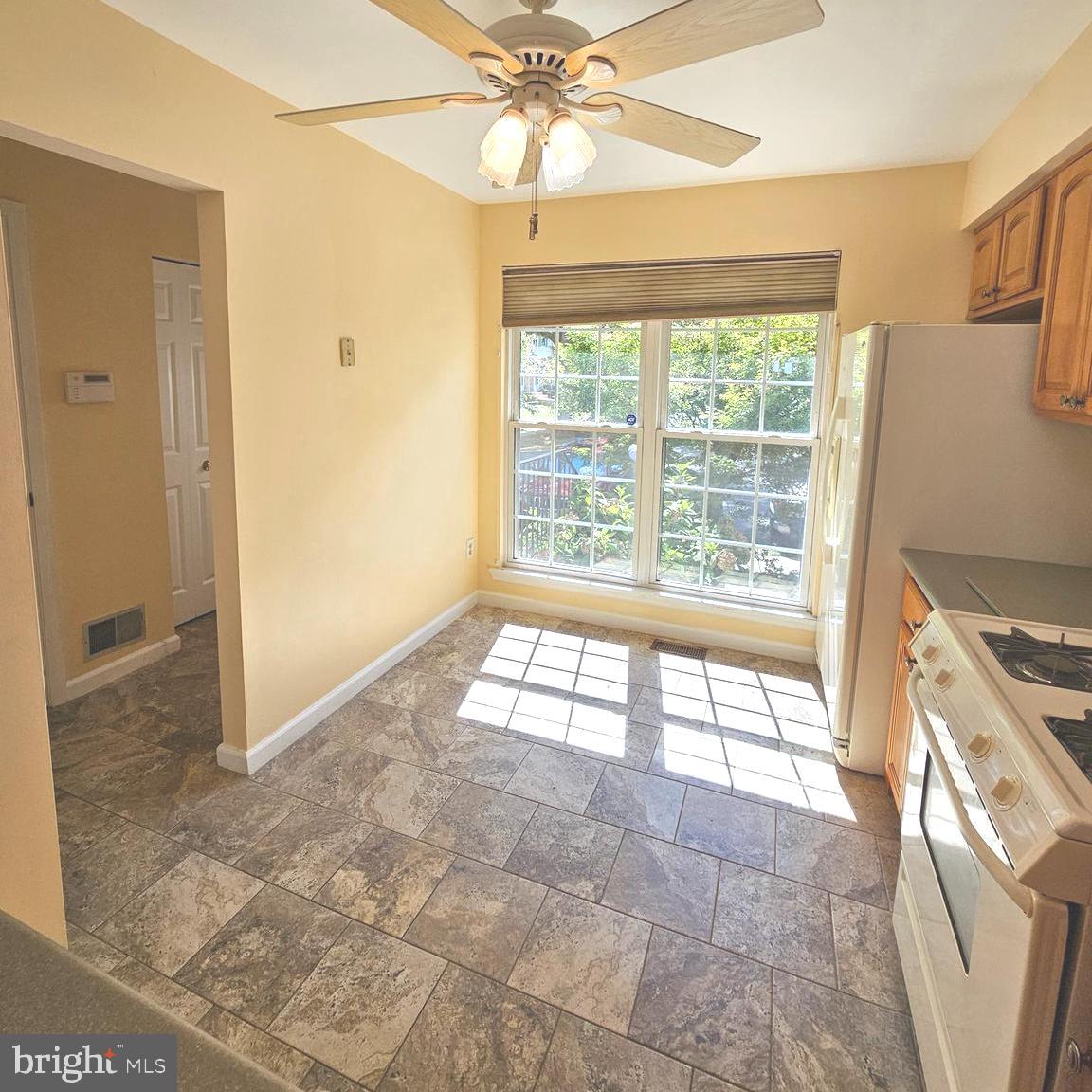 PINECREST - Residential Lease