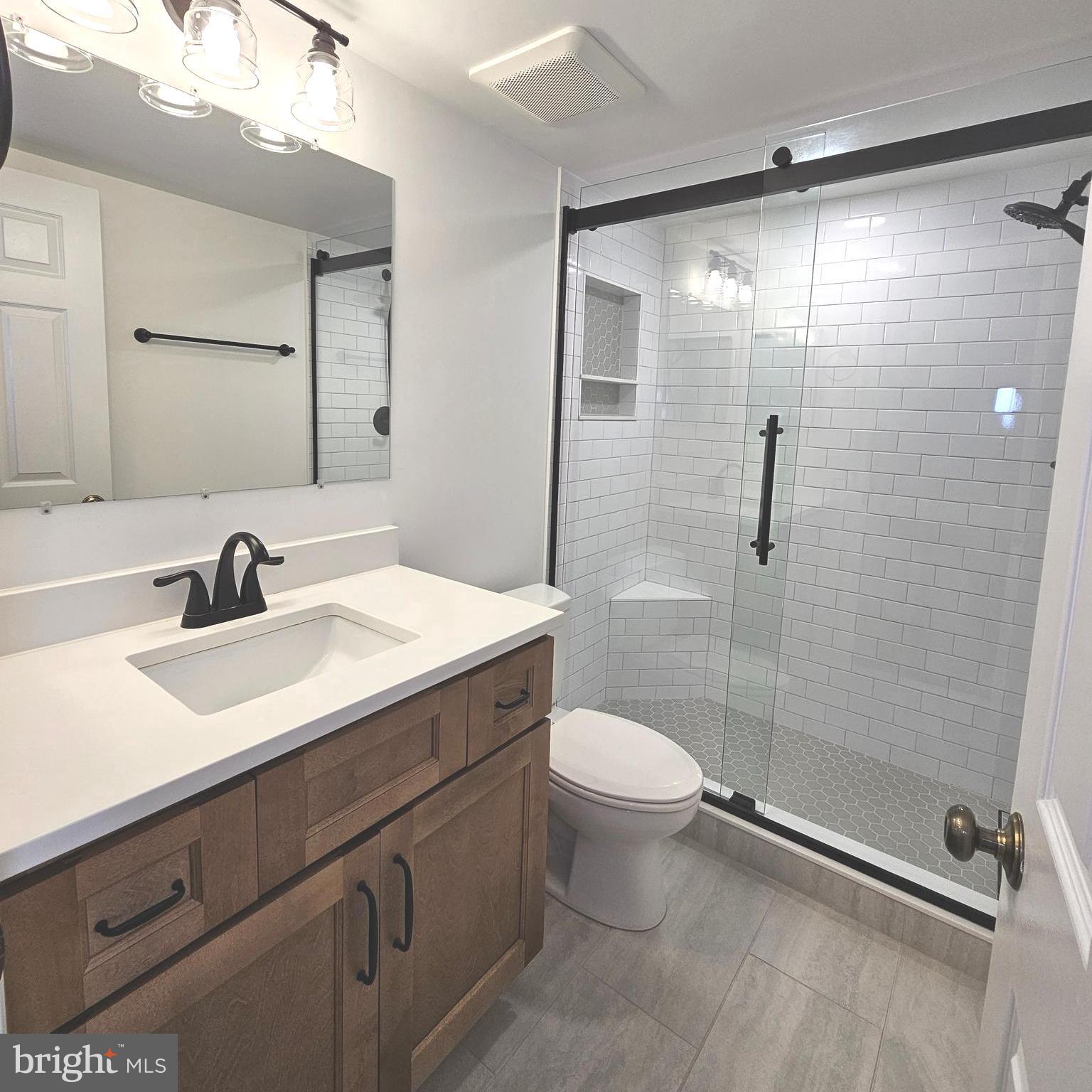 PINECREST - Residential Lease