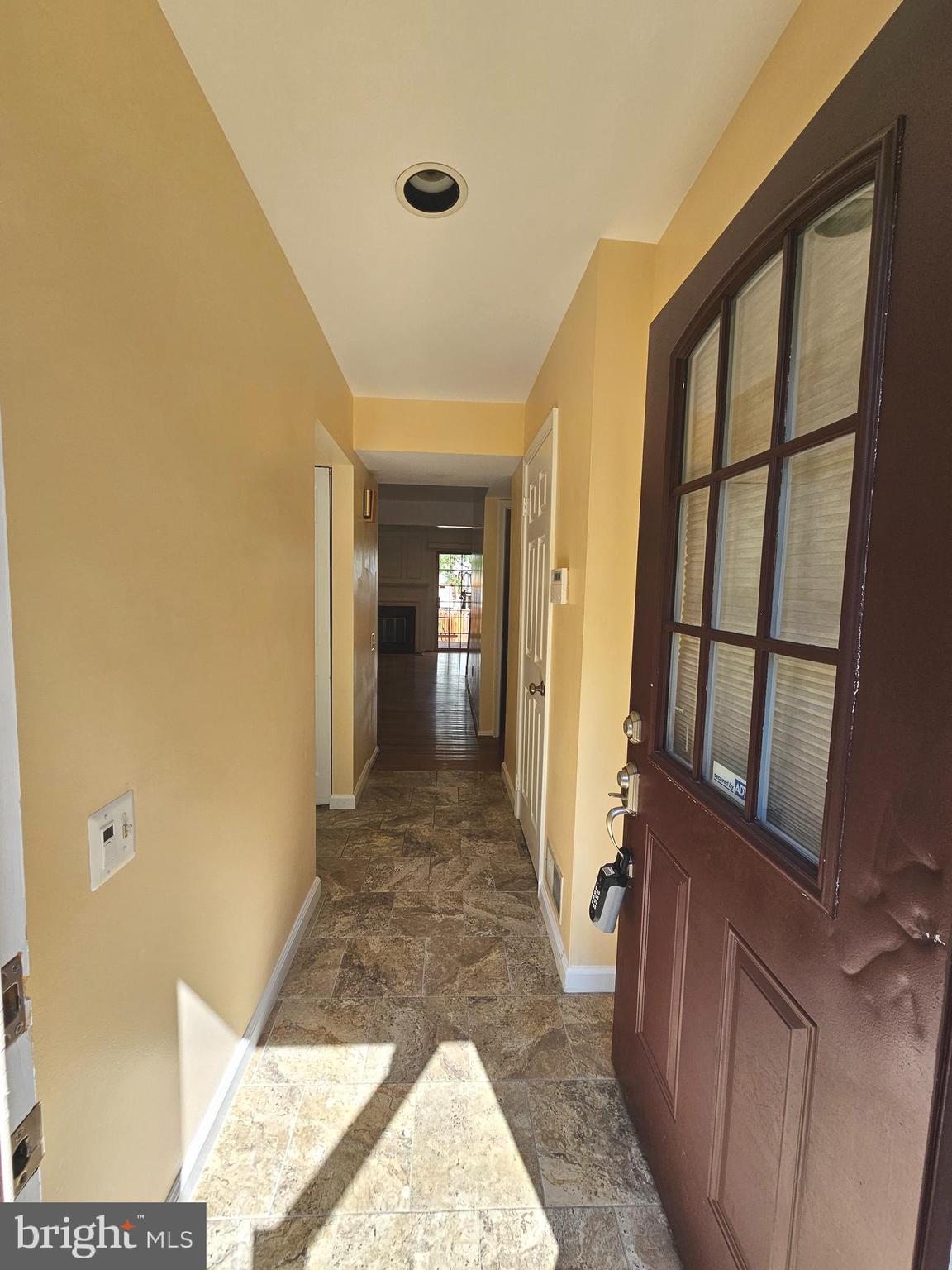 PINECREST - Residential Lease