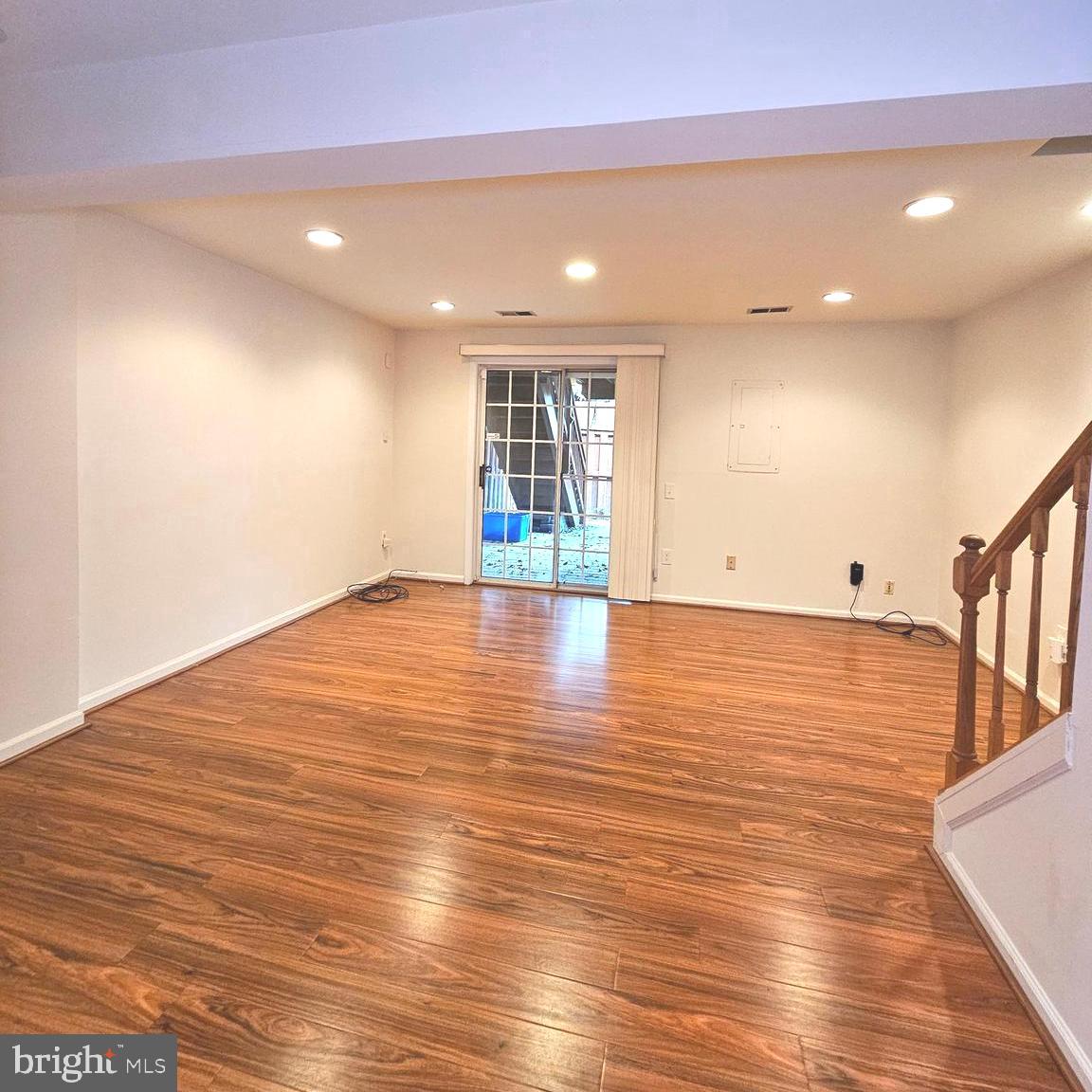 PINECREST - Residential Lease