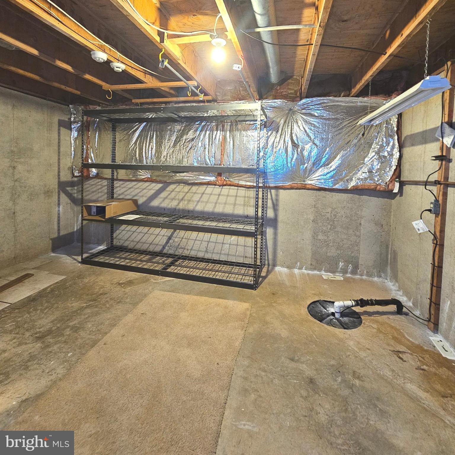 PINECREST - Residential Lease