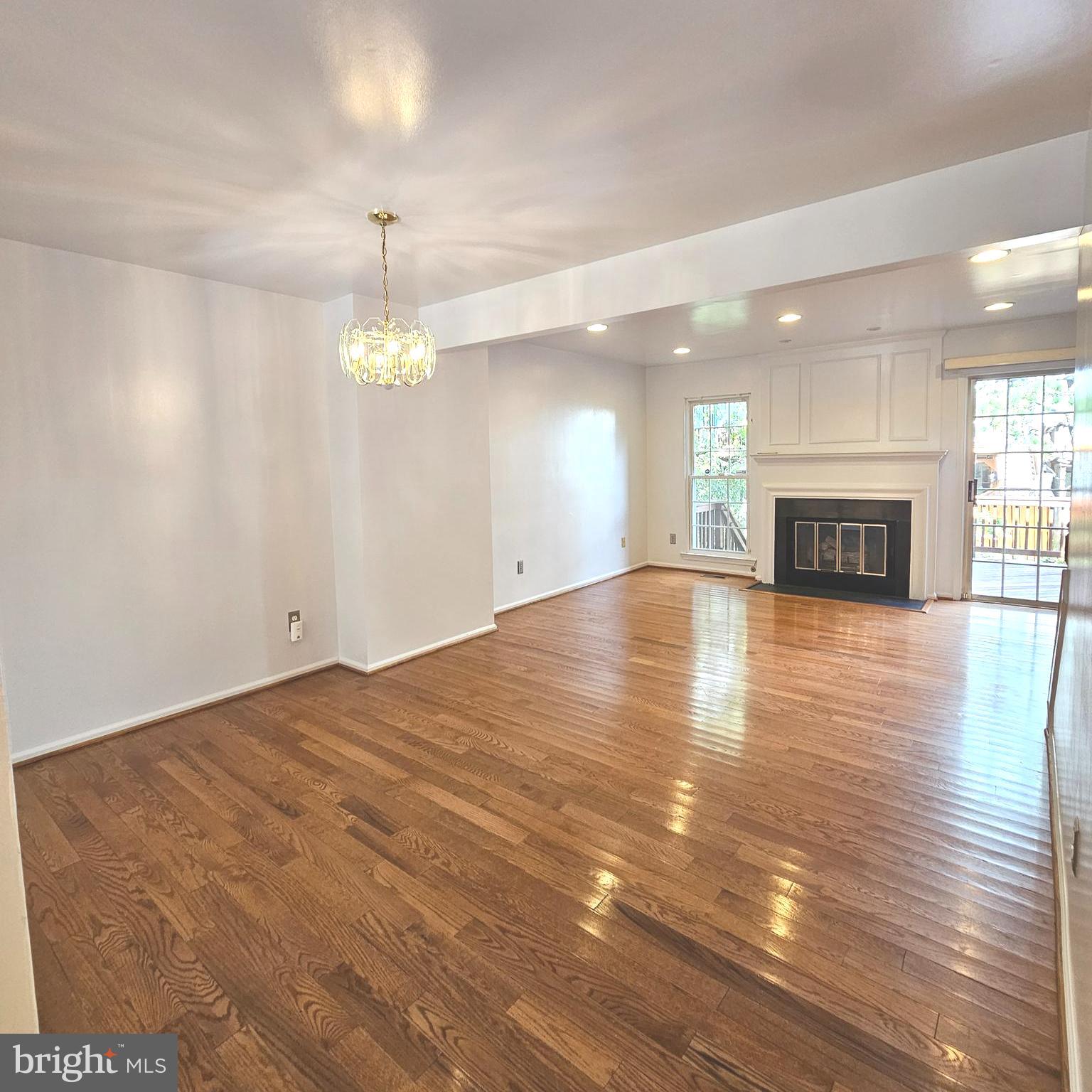 PINECREST - Residential Lease