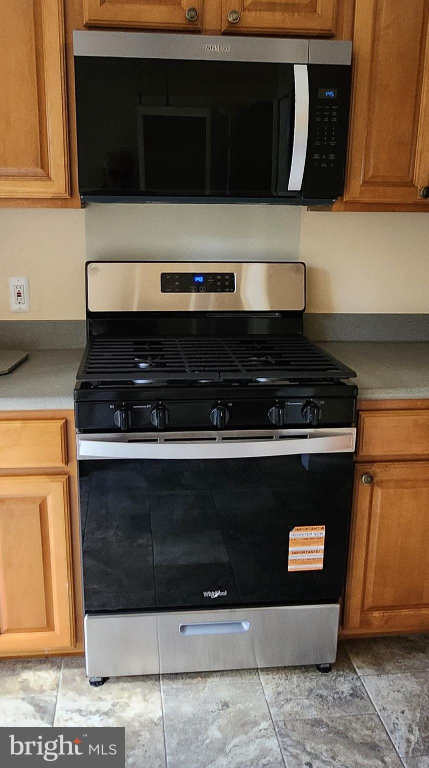 PINECREST - Residential Lease