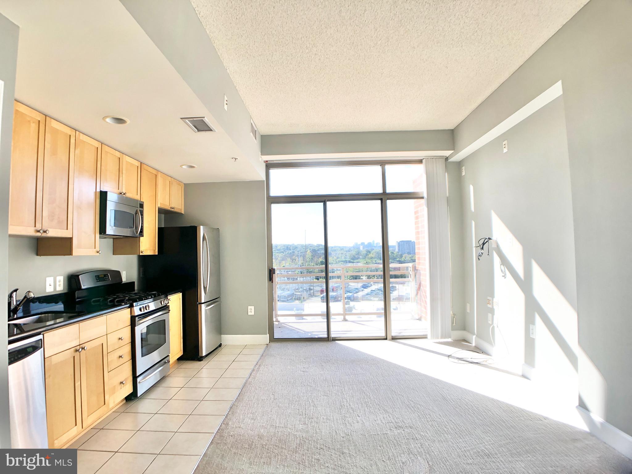 CRYSTAL CITY - Residential Lease