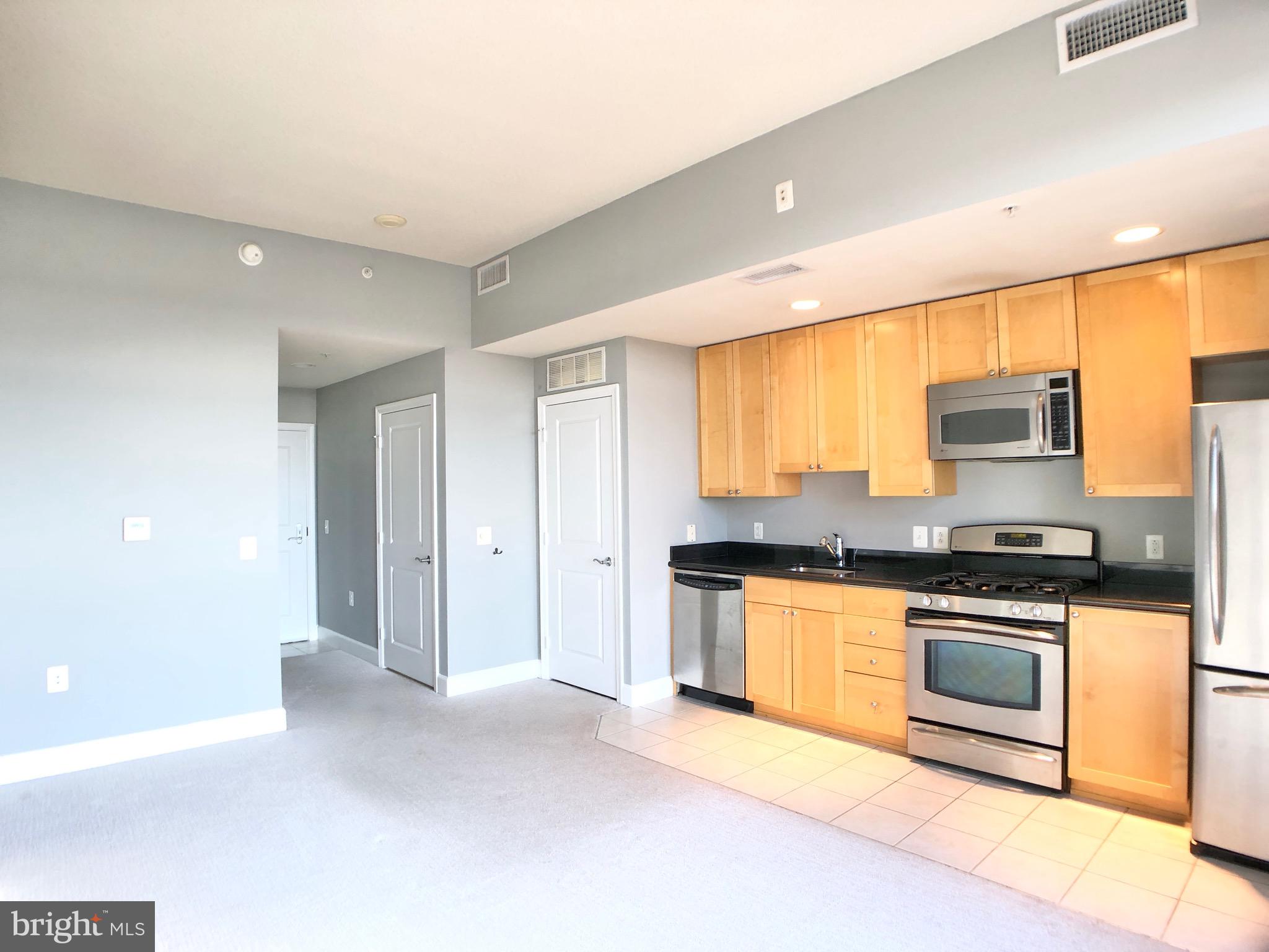 CRYSTAL CITY - Residential Lease