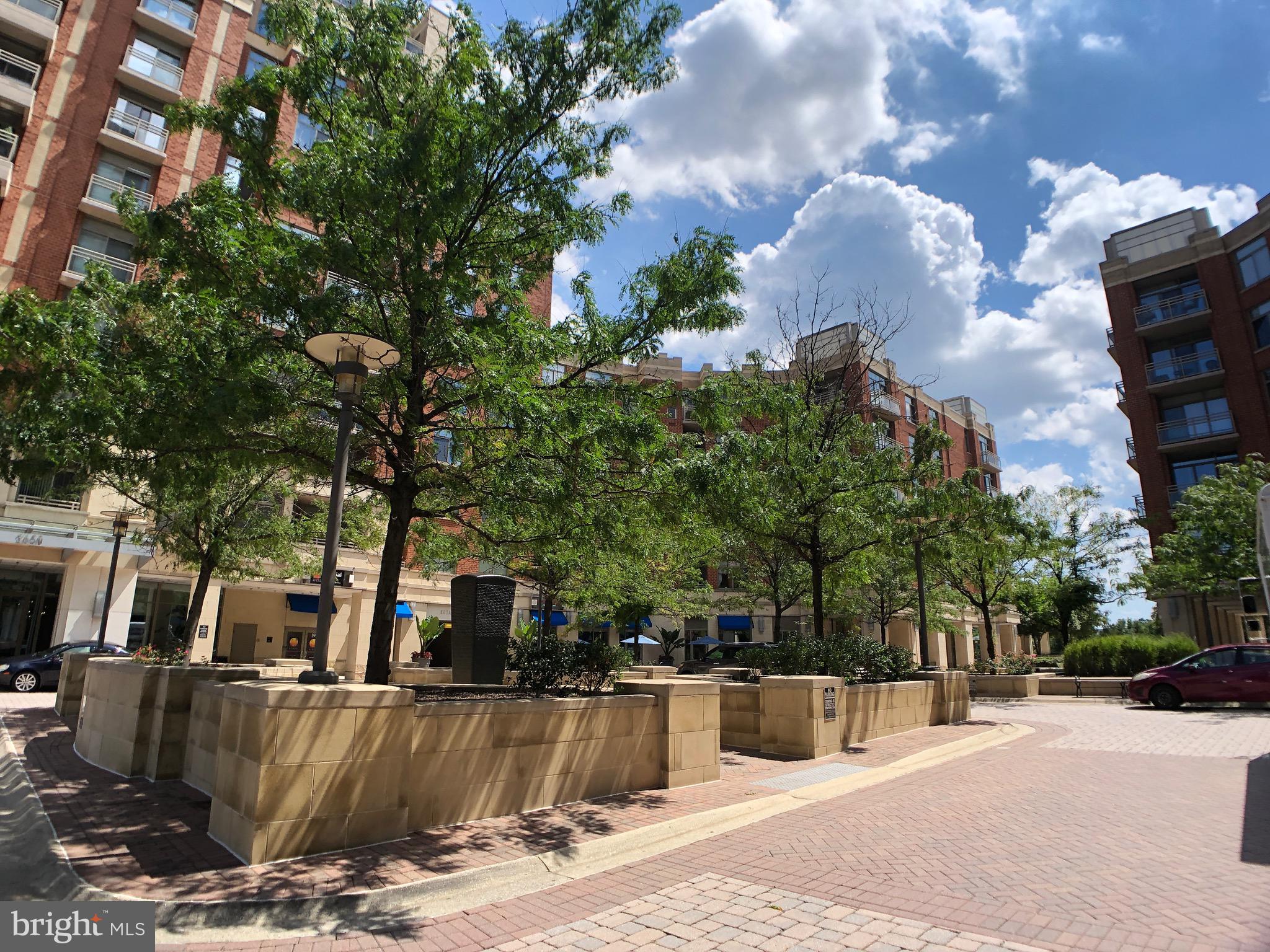 CRYSTAL CITY - Residential Lease