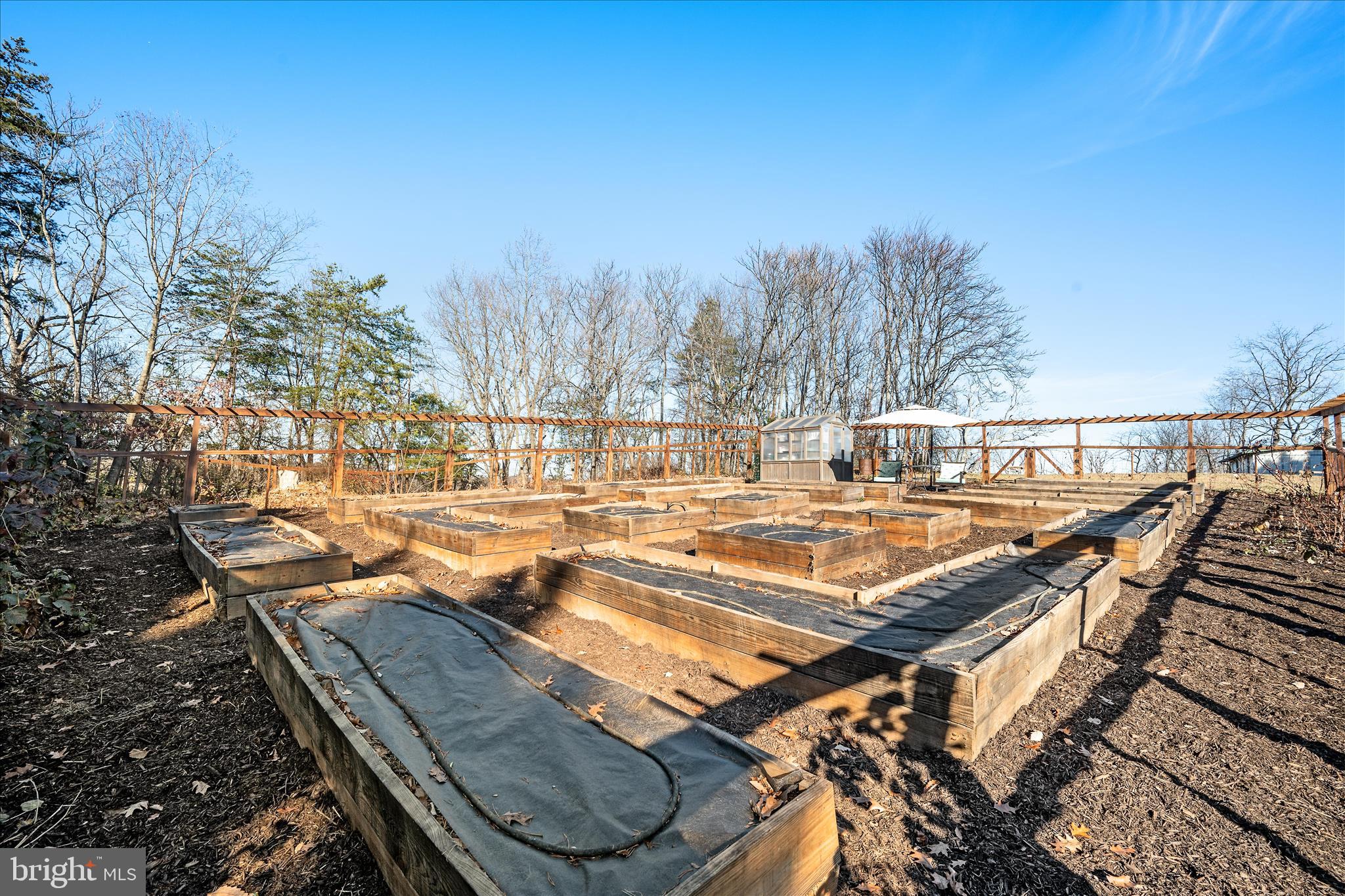 KEYSTONE ESTATES - Residential