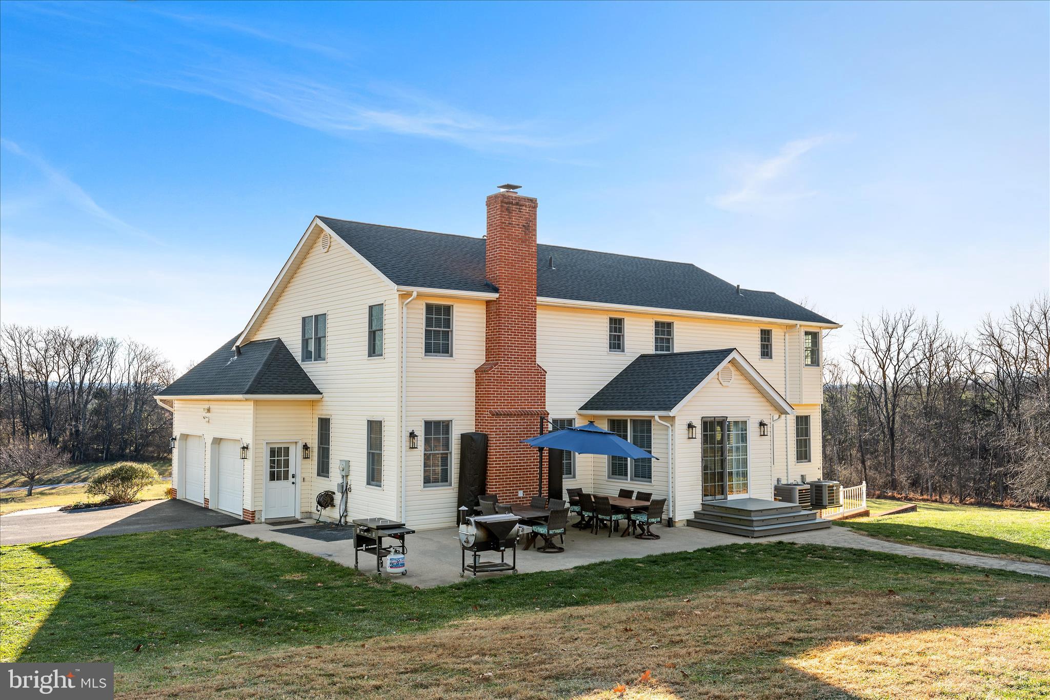 KEYSTONE ESTATES - Residential