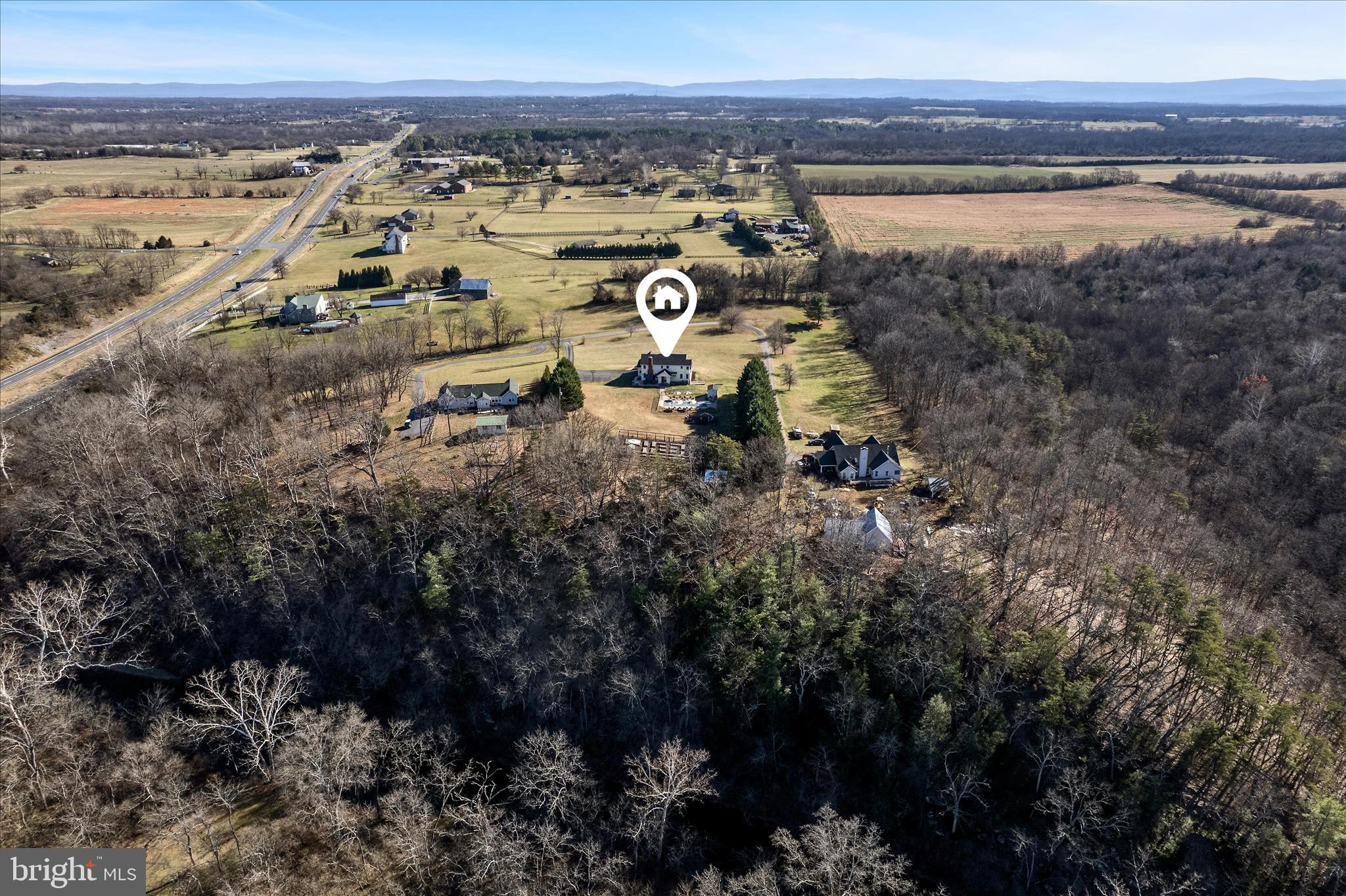 KEYSTONE ESTATES - Residential