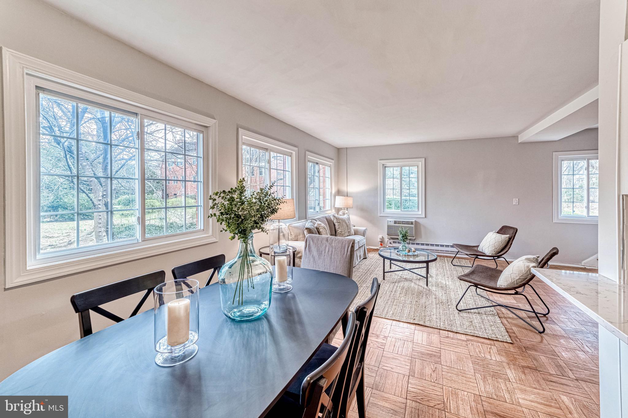 PARKFAIRFAX - Residential