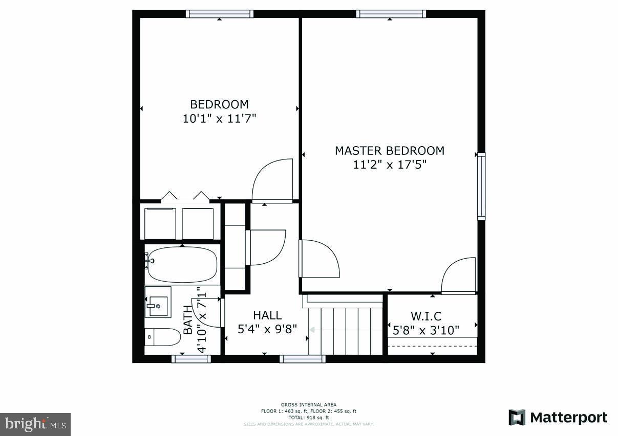 PARKFAIRFAX - Residential