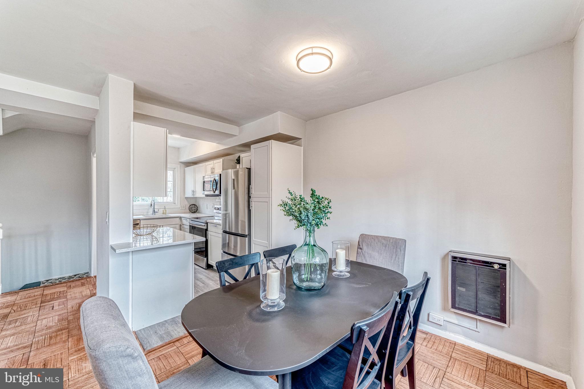 PARKFAIRFAX - Residential