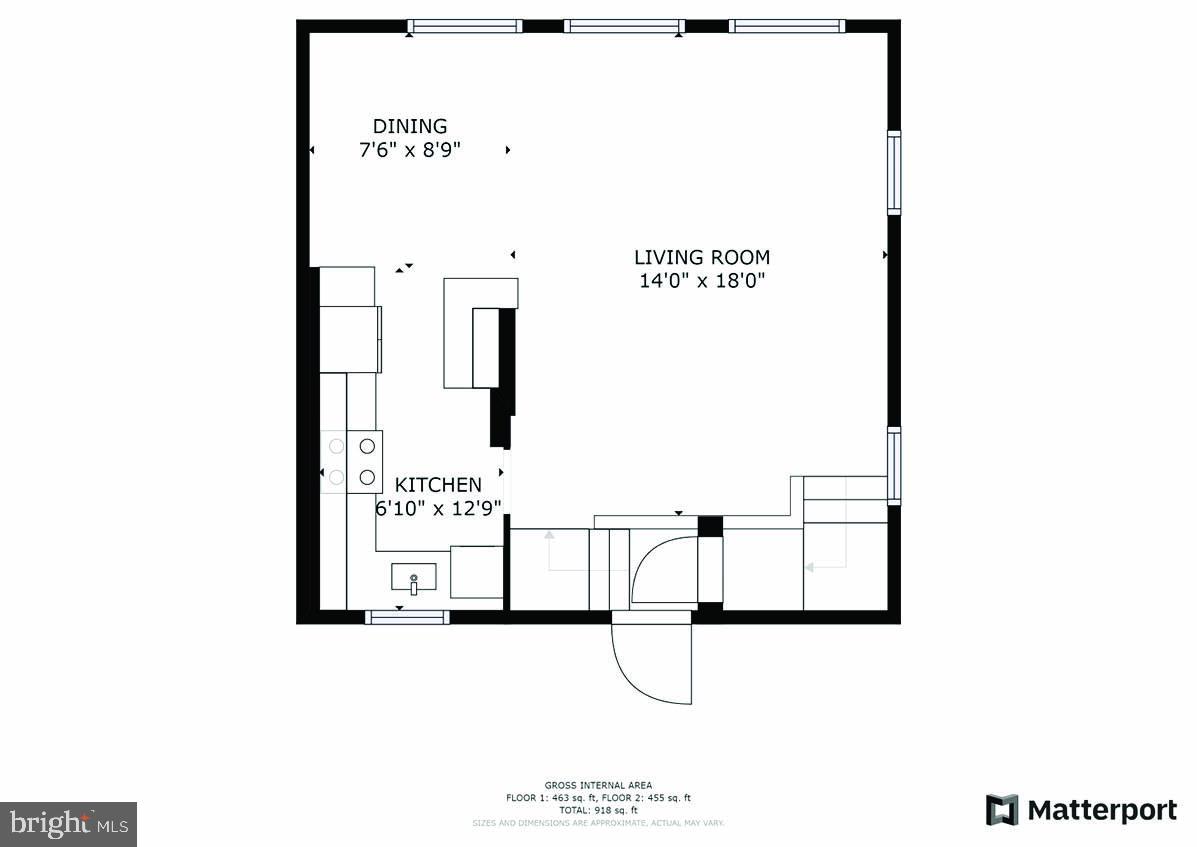 PARKFAIRFAX - Residential