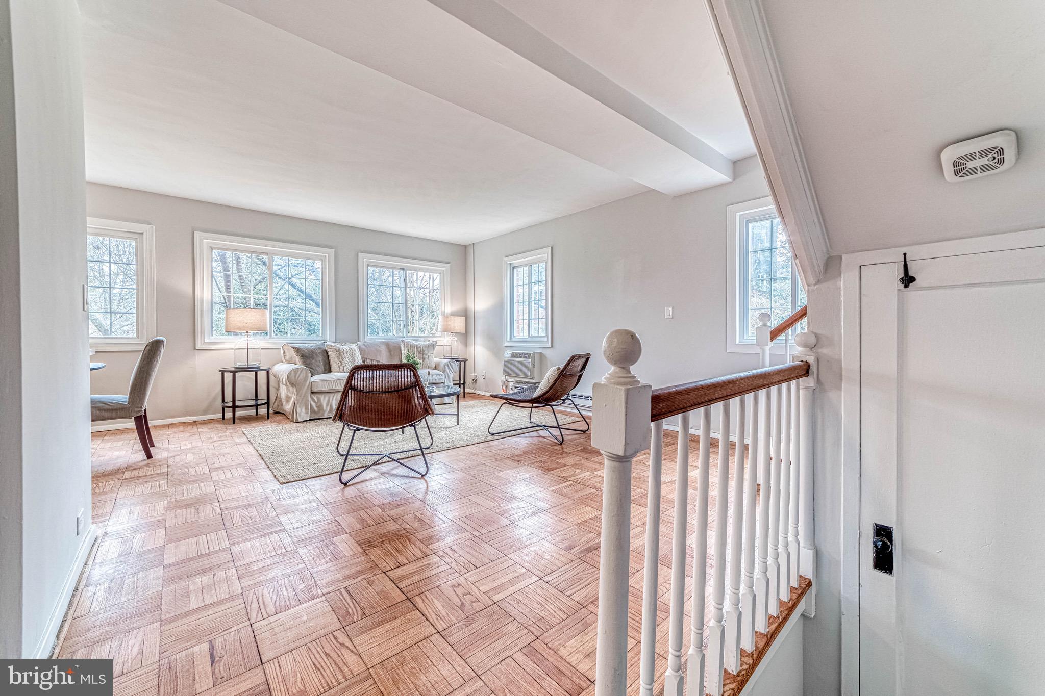 PARKFAIRFAX - Residential