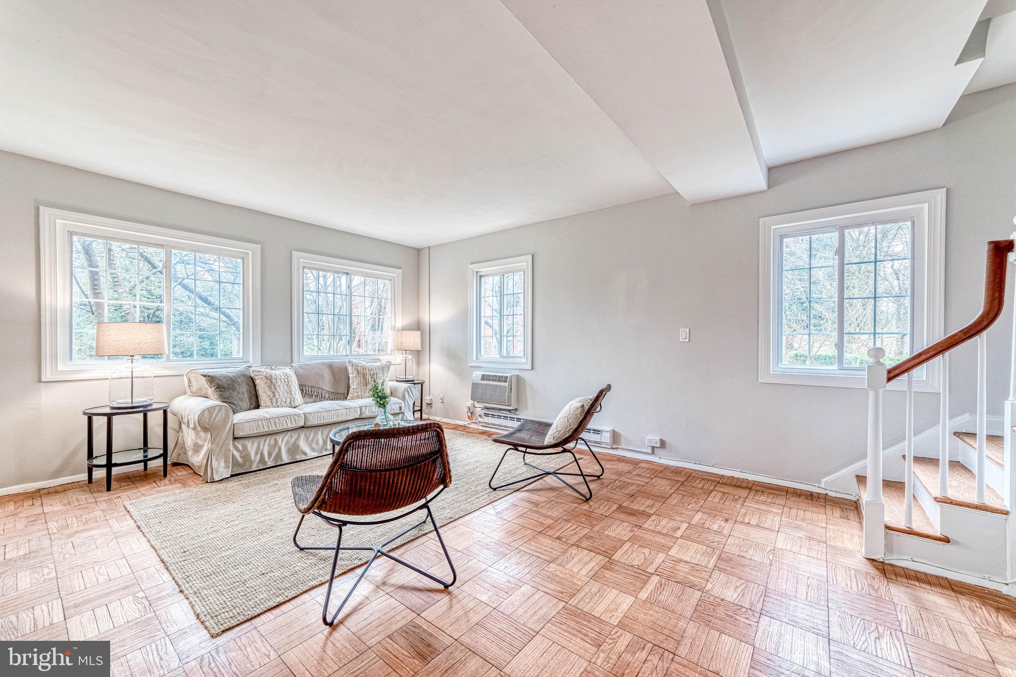 PARKFAIRFAX - Residential