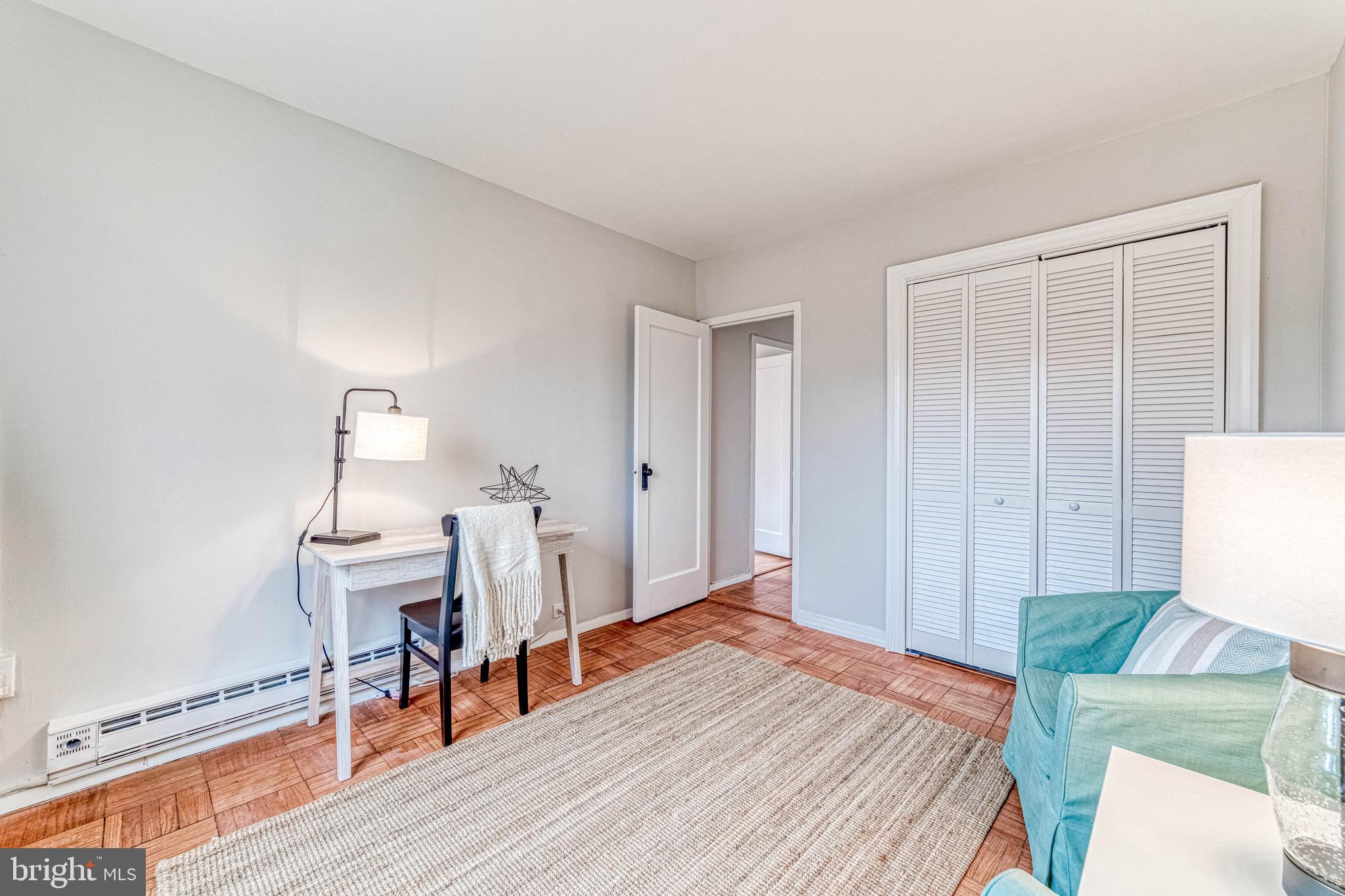 PARKFAIRFAX - Residential