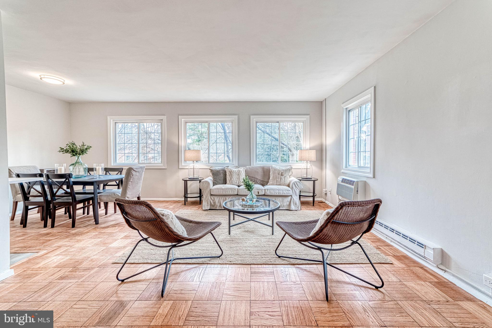 PARKFAIRFAX - Residential