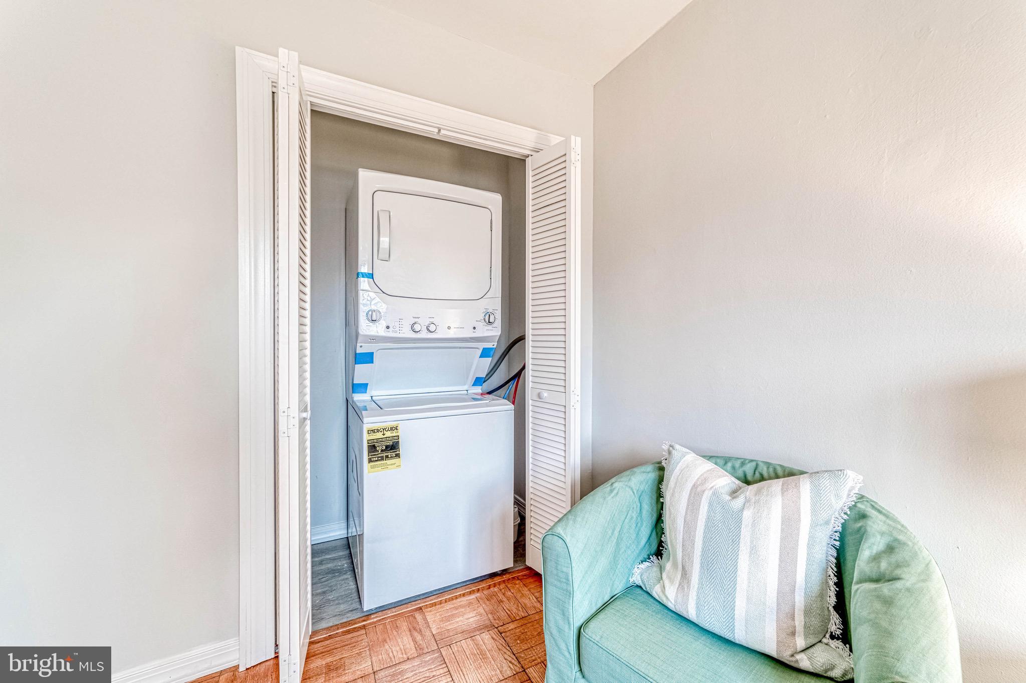 PARKFAIRFAX - Residential