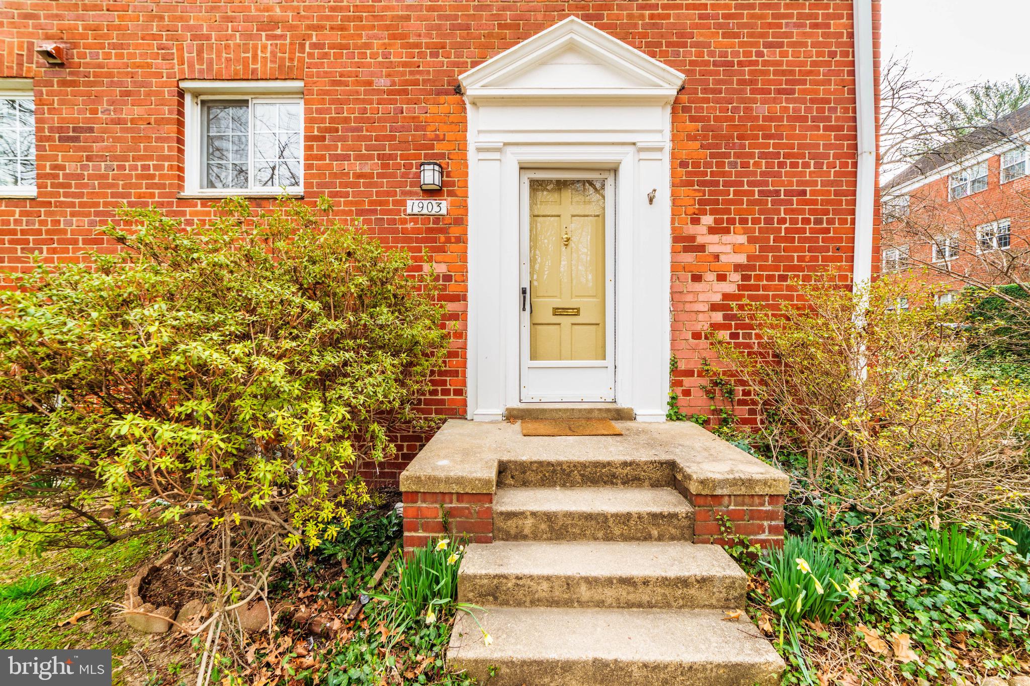 PARKFAIRFAX - Residential