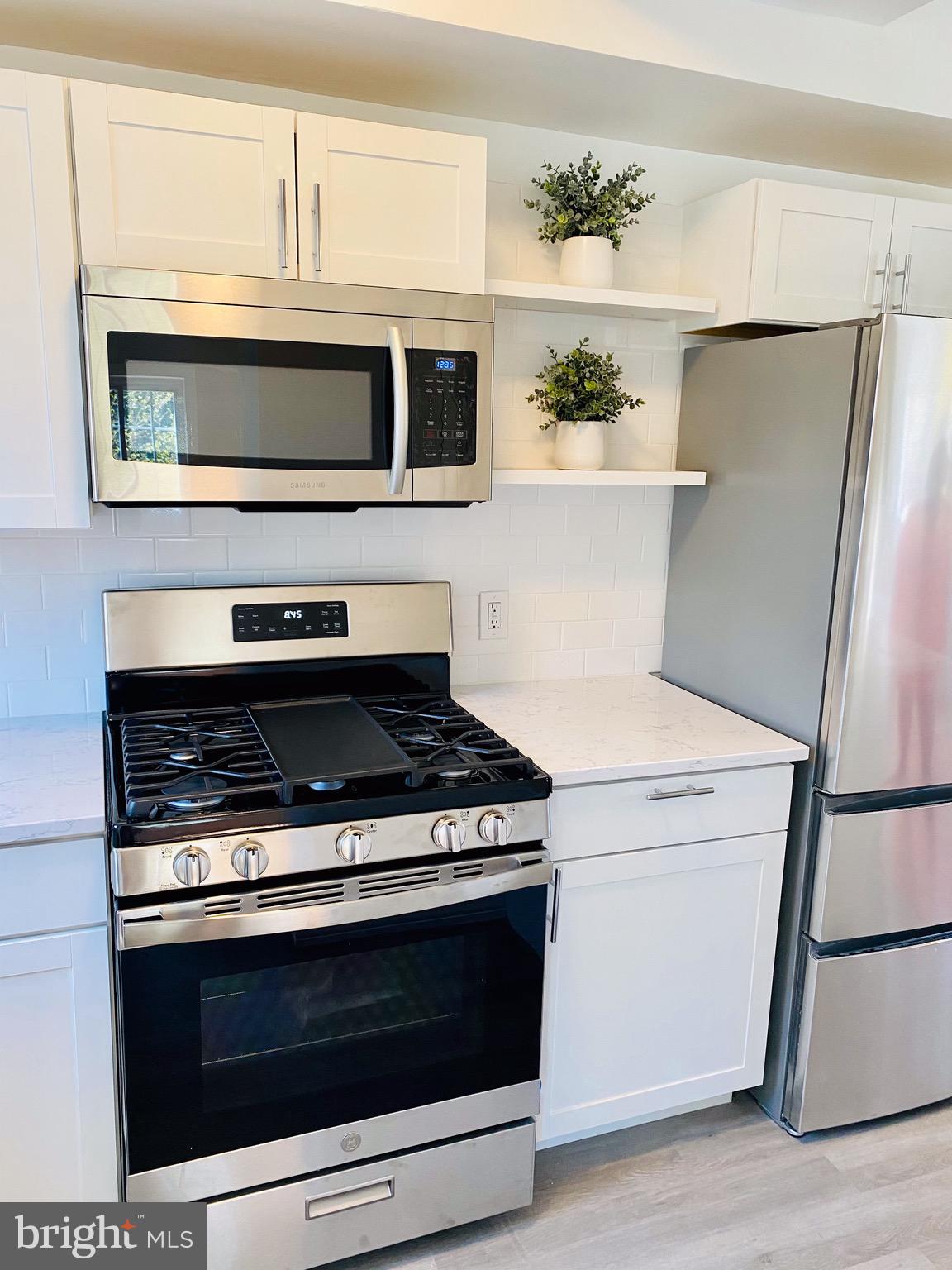 PARKFAIRFAX - Residential