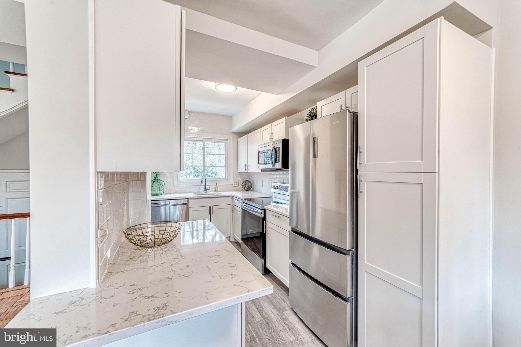 PARKFAIRFAX - Residential