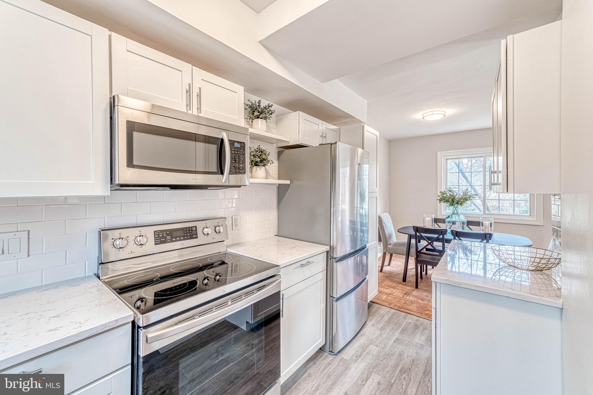 PARKFAIRFAX - Residential