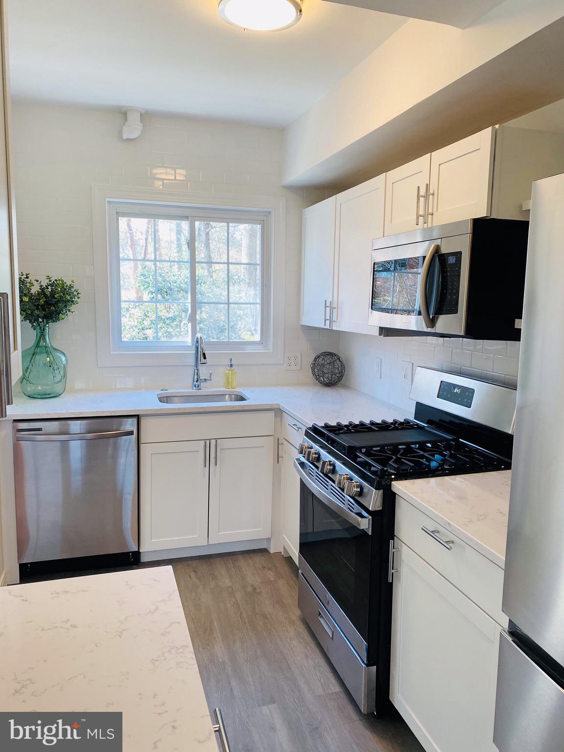 PARKFAIRFAX - Residential