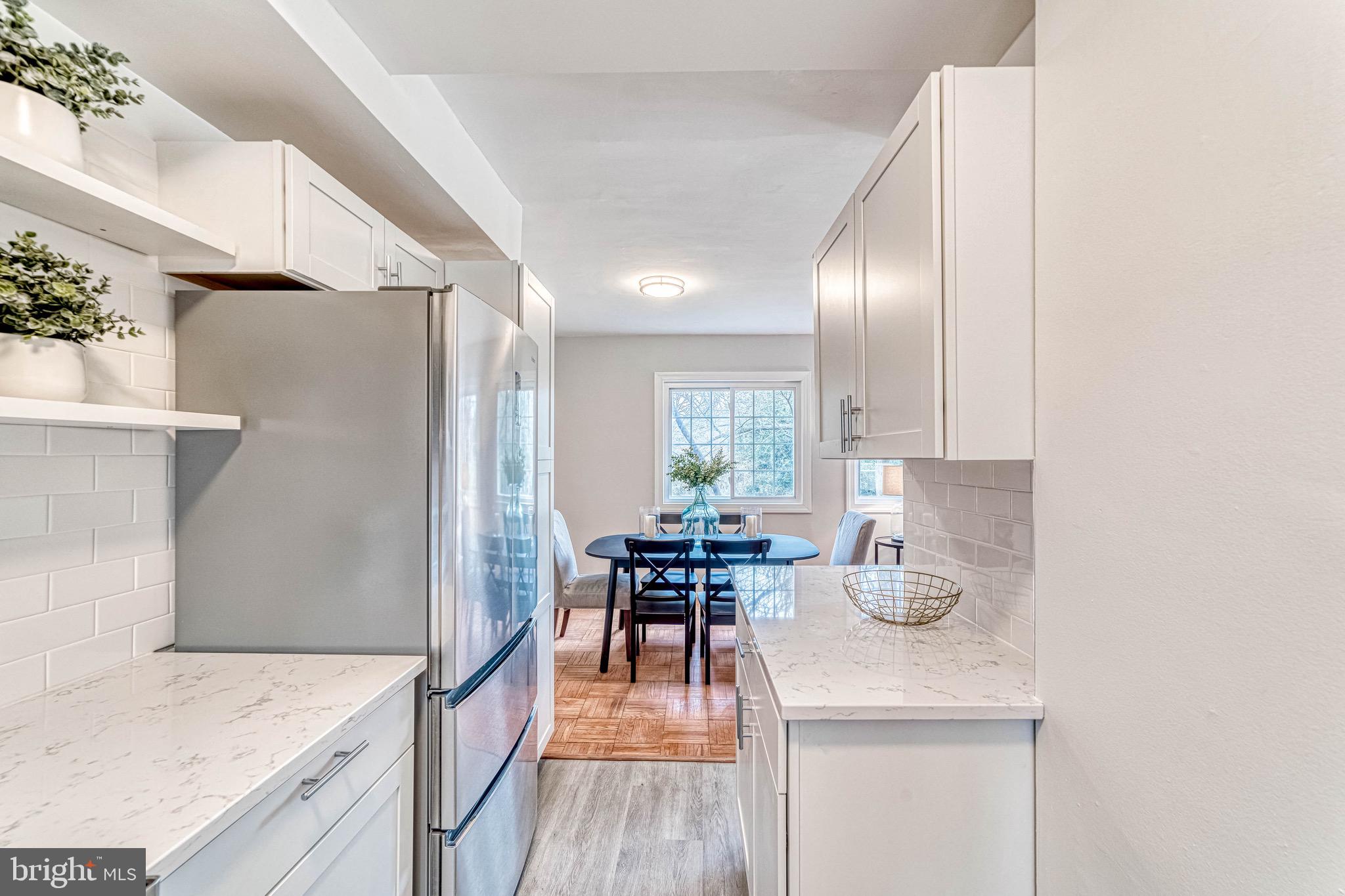 PARKFAIRFAX - Residential