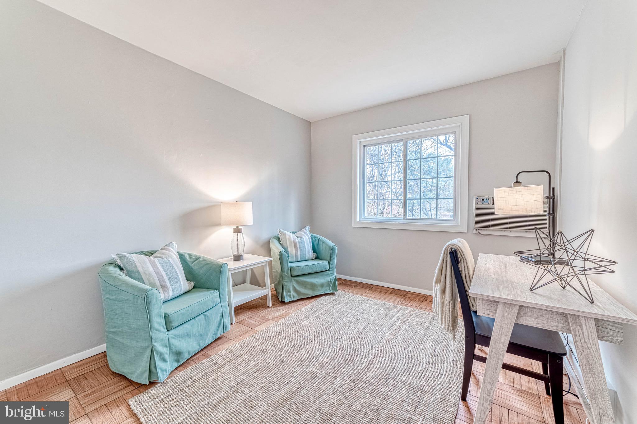 PARKFAIRFAX - Residential