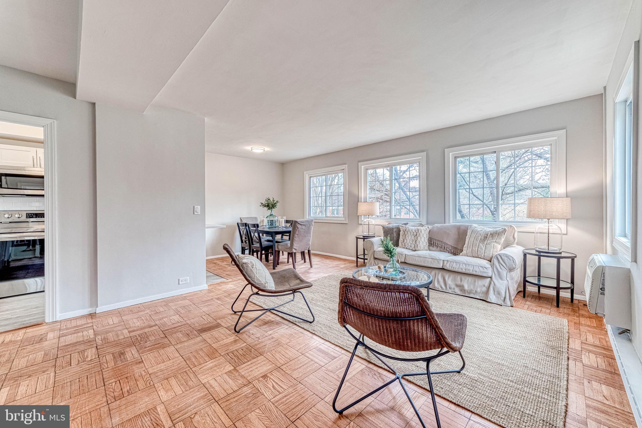 PARKFAIRFAX - Residential