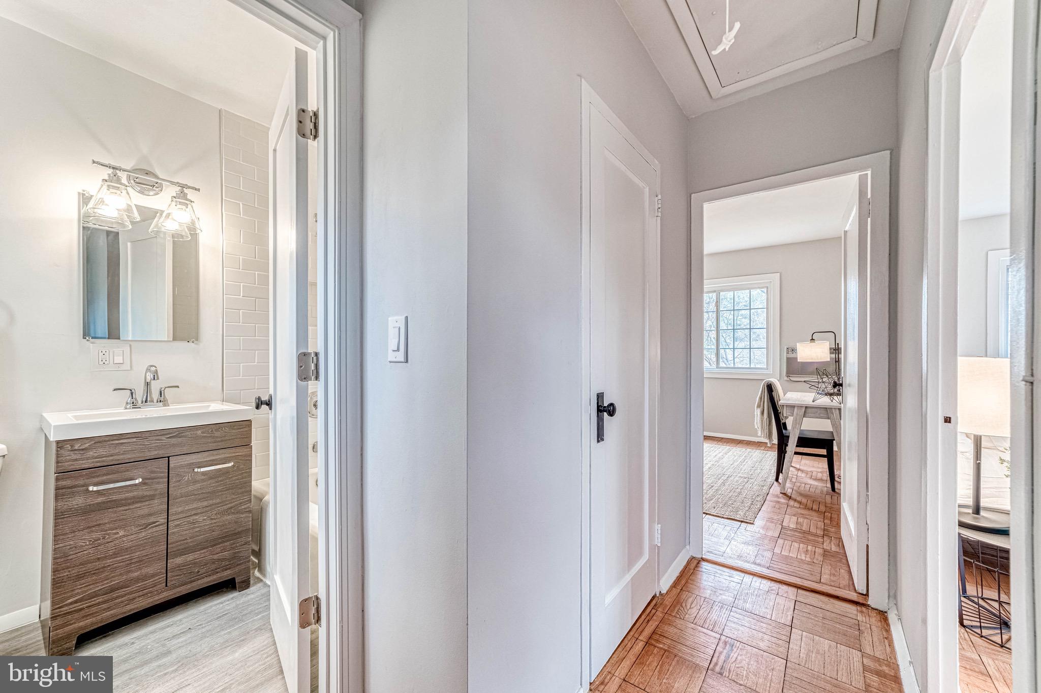 PARKFAIRFAX - Residential