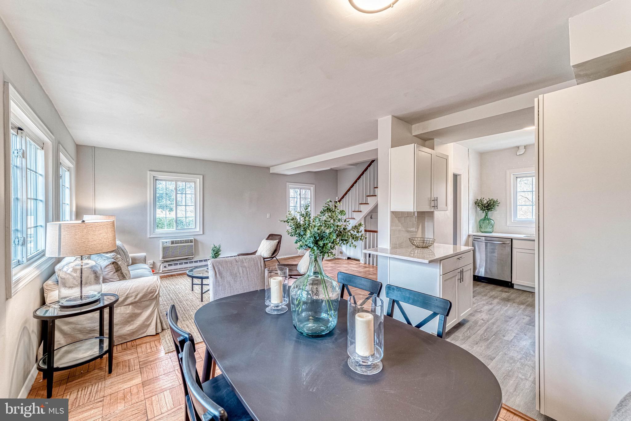 PARKFAIRFAX - Residential