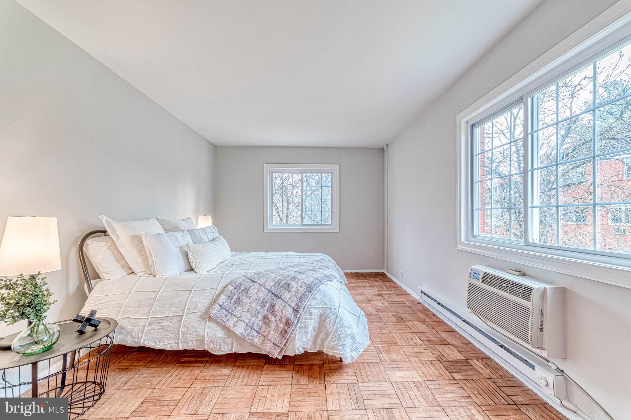 PARKFAIRFAX - Residential