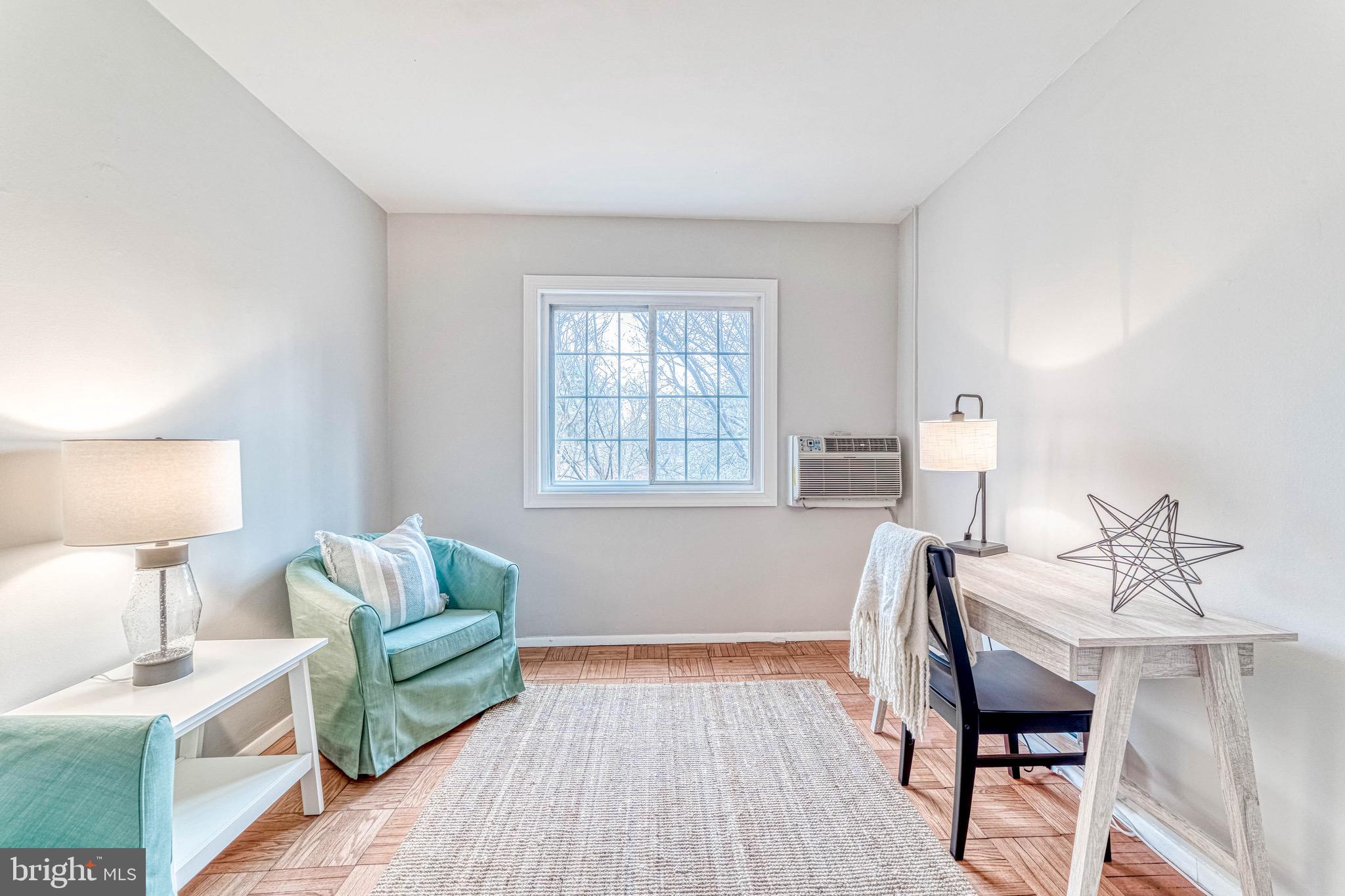 PARKFAIRFAX - Residential