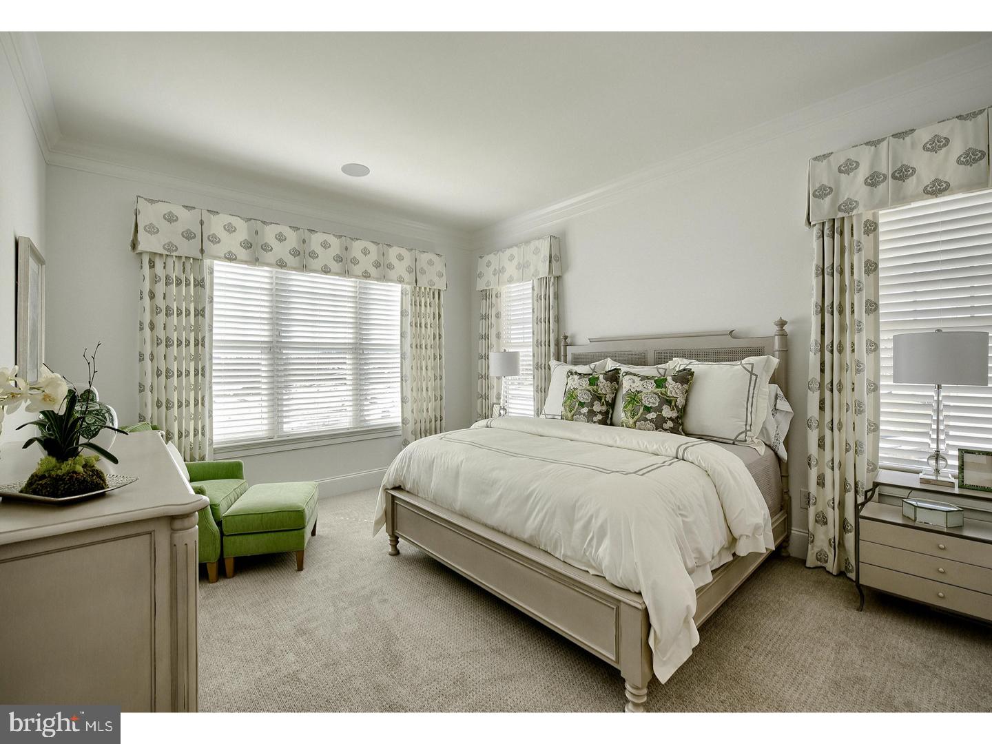 CHAPEL HILL - Residential