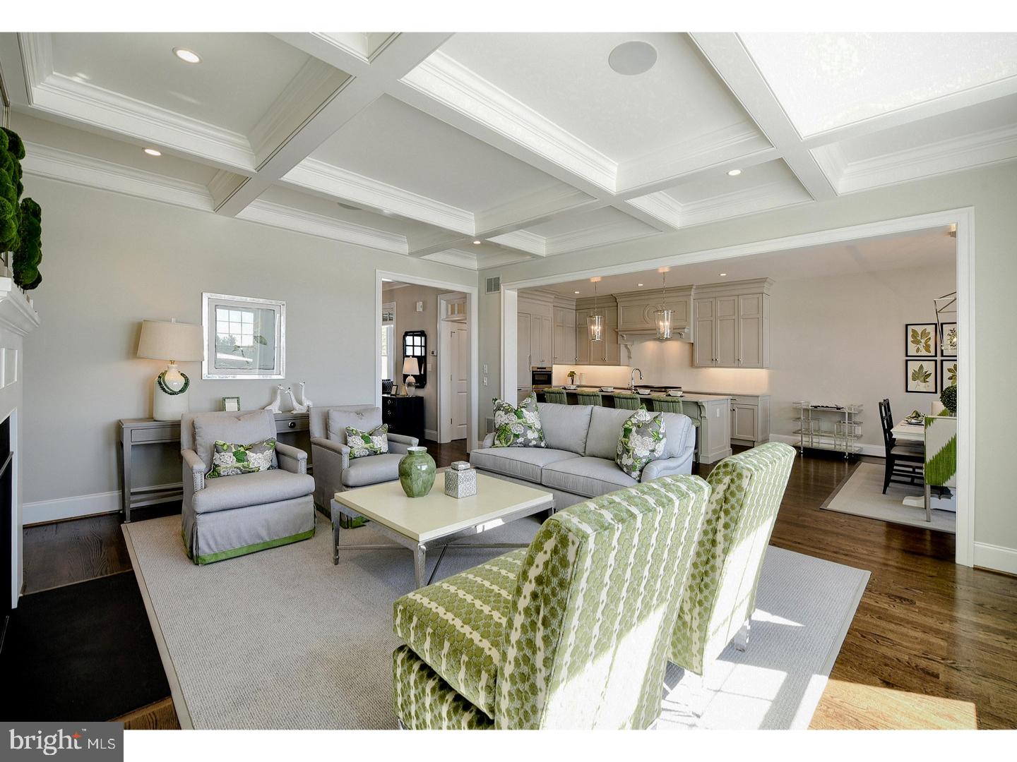 CHAPEL HILL - Residential