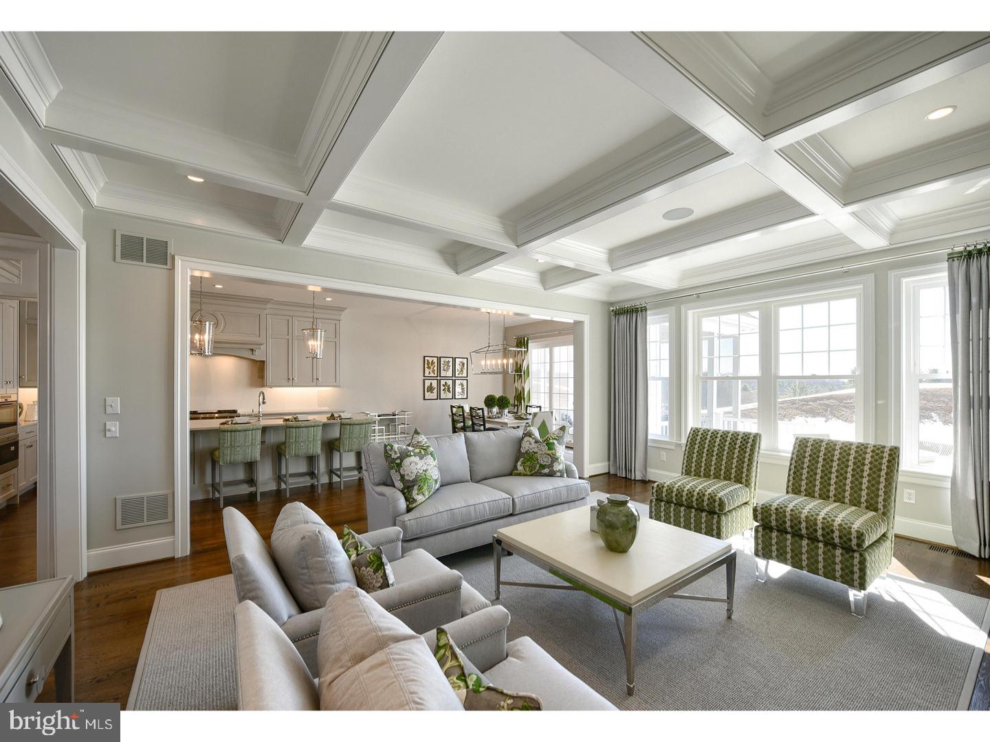 CHAPEL HILL - Residential