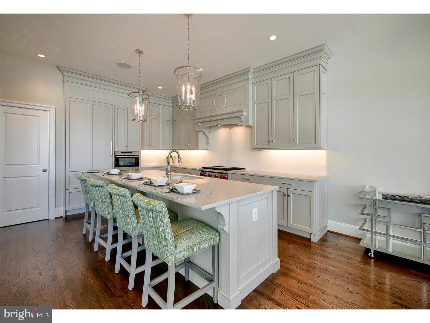 CHAPEL HILL - Residential