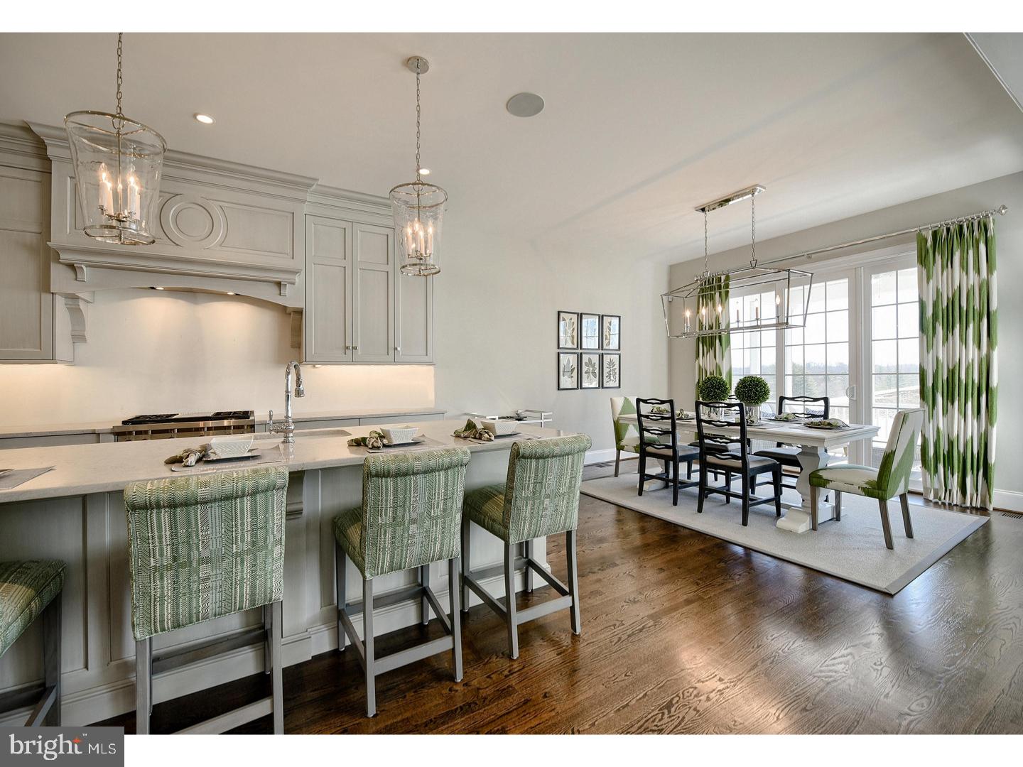 CHAPEL HILL - Residential