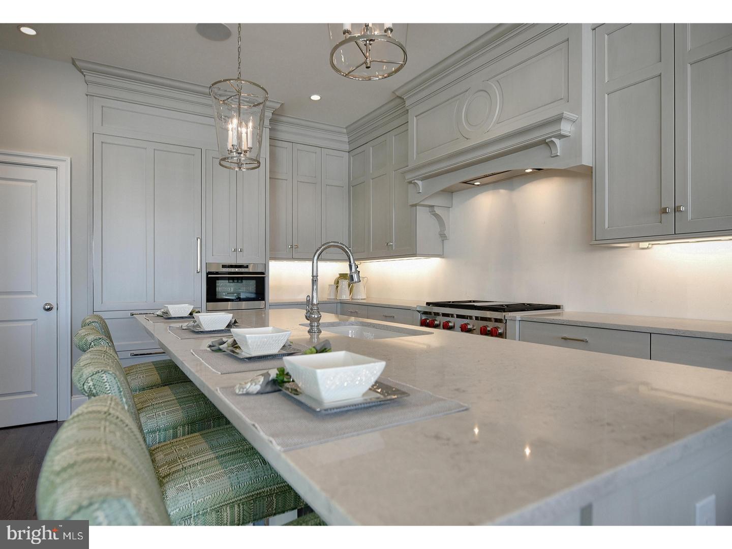 CHAPEL HILL - Residential