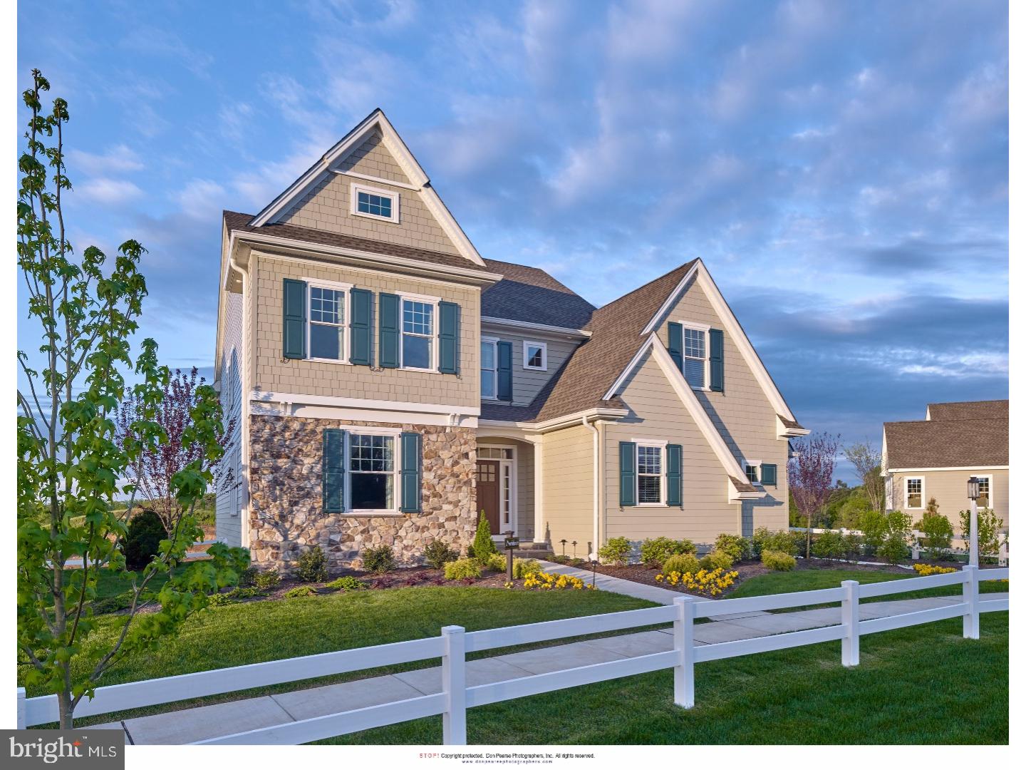 CHAPEL HILL - Residential