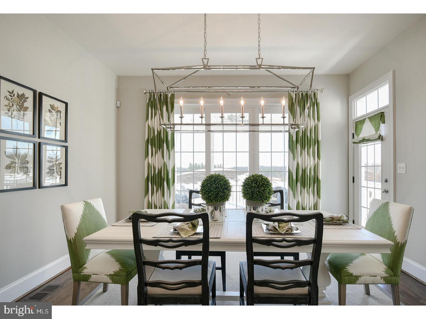 CHAPEL HILL - Residential